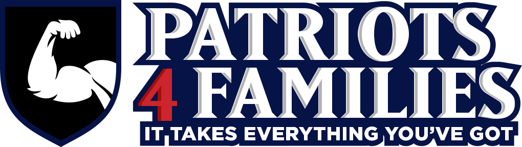 Patriots 4 Families