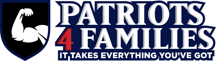 Patriots 4 Families