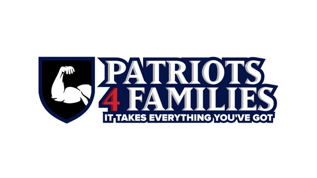 patriots 4 families