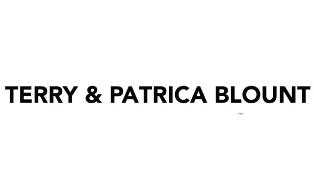 terry and patrica blount