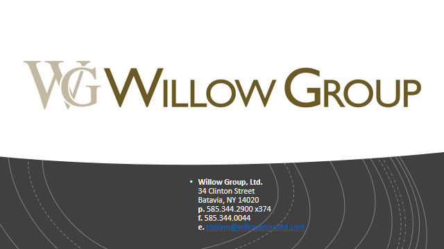willow group